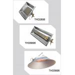 Galvanized Plate Infrared Brooder Heaters For Chicks Gas Pig Duck