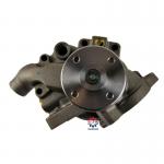 202-7676 219-4452 3522125 Water Pump For erpillar C9 Engine Parts for sale