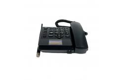 China Dual SIM LTE Volte Fixed Wireless Phone 2.4 Inch TFT Display supplier