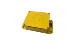 China Accurate Paver 3D Intelligent Control Slipform Paver Vehicle Leveling System supplier