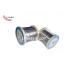 Bright Annealed Polished Ni80Cr20 Nickel Chromium Wire for sale