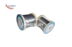 China Bright Annealed Polished Ni80Cr20 Nickel Chromium Wire supplier