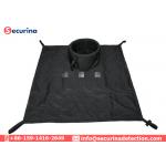 8.5kgs Eod Bomb Suppression Blanket 50mA Ballistic Resistant for sale