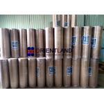 18 Gauge Gi 1/2 Square Welded Wire Mesh Width 3