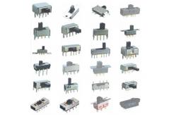 China Active Integrated Circuits (ICs) Electronic Components for Sale supplier