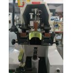 Hydraulic Heel Seat Lasting Machine Automatically Footwear Making Machine Power Saving