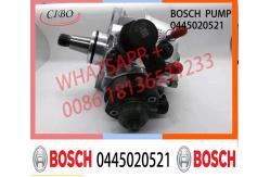 China For Bosch CP4 Pump Camshaft F001493301 For 0445020509 0445020521 Fuel Pump supplier
