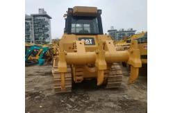 China  Used Heavy Machinery Dozer  D7 D8N supplier