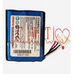 ECG Rechargeable Lithium Battery , LI13S001A Icu Blood Pressure Monitoring for sale