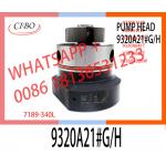 High Quality Diesel Fuel Injection Pump DPA Head Rotor  For 9320A21#G/H for sale