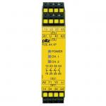 PZE X4 PILZ One Year Warranty for sale