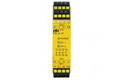 China PZE X4 PILZ One Year Warranty supplier