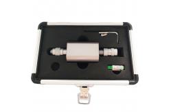 China EN-71 Sharp Point Tester Children Toys Safety Testing Equipment supplier