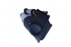 China Kyocera FS - 3850 Ecosys Toner TK65 Black High Capacity Toner Kit supplier