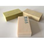 110Mpa Beige Polyurethane Board Thick 35mm High Compressive Strength for sale