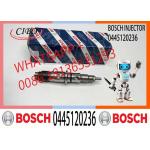Common Rail Injector 0445120236 5263308 Diesel Engine Fuel System