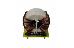 China High Current PFC Common Mode Choke Power Inductor supplier