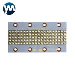 UV LED Module 300W LED Ultraviolet 3W LED Chip Quarz Offset Ink Module for sale