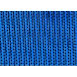 Food Grade Modular Platsic Conveyor Wire Mesh Belt With 25.4mm Pitch for sale