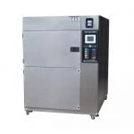 High Stability Environmental Control Programmable Temperature Humidity Test Chamber