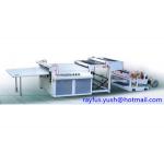 Servo Control Paper Roll To Sheet Cutting Machine /  Paper Roll To Sheet Cutter