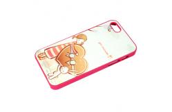 China red sublimation phone case supplier