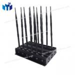 Anti Drone Device For Team Handheld Radio Frequency Detection And Alarm for sale