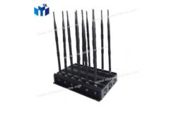 China Anti Drone Device For Team Handheld Radio Frequency Detection And Alarm supplier