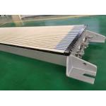Dewatering Paper Machine Parts Ultra Vaccum Box High Vacuum Box Low Vacuum Box for sale
