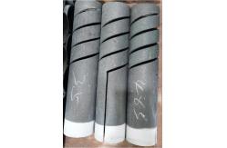 China SGR Type SiC Heating Elements supplier