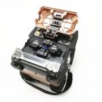 AV6481 Automatic Optical Fiber Fusion Splicer