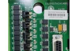 China IS200STAIH2ACB GE Mark VIe Compact Analog Input Terminal Board supplier