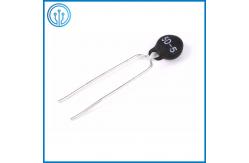 China Negative Temperature Coefficient NTC Thermistor Inrush Current Limiting 5D-5 5R 1A supplier