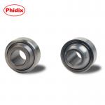 YSSB-V Series Stainless Steel Spherical Bearings | High Misalignment & Corrosion Resistance for Marine, Chemical & Food Machinery | PTFE-Lined Design with Press-Fit/V-Groove Configurations‌ for sale