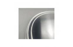 China 19 inch round aluminum pizza pan pizza tray baking tray pizza disk supplier