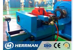 China Rigid Type Wire & Cable Stranding Machine Copper Aluminum supplier