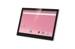 China Android 7.1 Lte Hd Media Player Bluetooth 4.0 Lcd Advertising Screen supplier