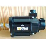 Industrial Servo Motor Yaskawa 8.34N.m 10.7A 200V AC Servo Motor SGMGH-13ACA21 for sale