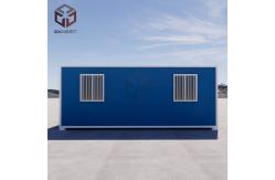 China Customizable Terrace Multi Function Expandable House supplier