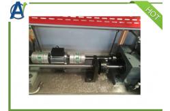 China ASTM D5182 FZG Method Lubricating Oil Scuffing Load Capacity Testing Equipment supplier