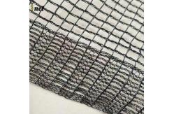 China Green Olive Harvest Net 8x12m 8x14m Fruit Collection Net 90g supplier