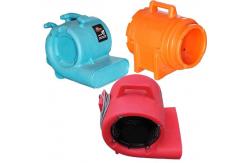 China High Speed Blower Fan Housing - Customized Solution Available supplier