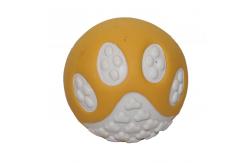 China Soft Latex Chewing Training Squeaker Inside Dog Toys supplier