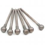 Ball Head DiamondMarble Engraving Tools High Convexity Convenient Not Easy Blocked