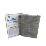 Konica Minolta 024G DV511 Developer / Starter Black For Bizhub 360 420 500