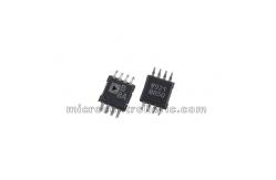 China AD8512ARMZ-REEL PRECISION LOW NOISE JFET AMPLIFIER supplier