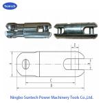 ISO 0.2kg 8.0kg Cable Swivel Joint Conductor Stringing Tools