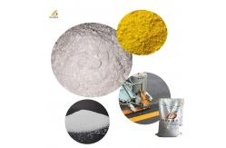 China Reflective Thermoplastic Road Marking Paint With 20% Glass Beads For Pavement Marking supplier