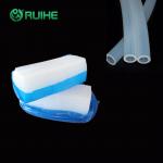 Platinum Catalyst HCR Medical Grade Silicone Rubber Catheter Making for sale