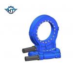 Dual Axis Slewing Ring Drive For PV Panel Solar Tracking System for sale